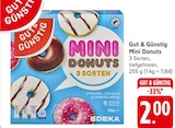 Mini Donuts bei EDEKA im Prospekt "" für 2,00 €