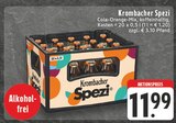 Aktuelles Spezi Angebot bei E center in Alsdorf ab 11,99 €
