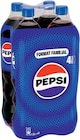 Boisson Gazeuse Original - PEPSI dans le catalogue Intermarché Contact
