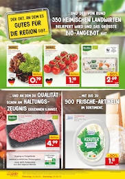 Gemüse Angebot im aktuellen Netto Marken-Discount Prospekt auf Seite 2