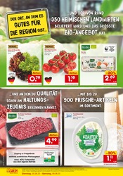 Weichkäse Angebot im aktuellen Netto Marken-Discount Prospekt auf Seite 2
