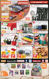 Imprimante en promo dans le catalogue Norma à la page 4