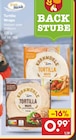 Tortilla Wraps Weizen Angebote von Kornmühle bei Netto Marken-Discount Bochum für 0,99 €
