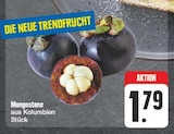 Mangostane im Angebot bei EDEKA in Leipzig Mangostane Angebote bei EDEKA Leipzig für 1,79 €