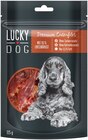 Premium Entenfilet Angebote von LUCKY DOG bei Penny Bremerhaven für 2,09 €