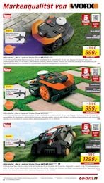 Handy Angebot im aktuellen toom Baumarkt Prospekt auf Seite 23