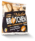 Bäckerbrötchen Angebote von Korn Mühle bei Netto Marken-Discount Gotha für 1,29 €