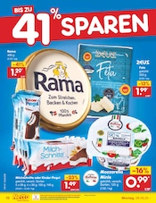 Süßigkeiten Angebot im Netto Marken-Discount Prospekt, gültig von 08.09.2025 bis 13.09.2025 Süßigkeiten Angebot im aktuellen Netto Marken-Discount Prospekt auf Seite 10