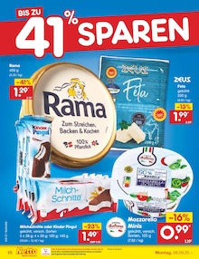 Haselnüsse Angebot im aktuellen Netto Marken-Discount Prospekt auf Seite 10