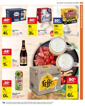 Desperados Angebote im Prospekt "Carrefour" von Carrefour auf Seite 29