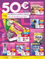 Ähnliche Vittel Angebote im Prospekt "Aktuelle Angebote" von Netto Marken-Discount in Coburg Ähnliche Angebote wie Vittel im Prospekt "Aktuelle Angebote" auf Seite 8 von Netto Marken-Discount in Coburg
