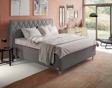 Polsterbett Vogue bei Zurbrüggen in Melle Polsterbett Vogue im Angebot bei Zurbrüggen Melle für 1.799,00 €