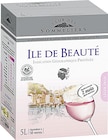 IGP Ile de Beauté Rosé - CLUB DES SOMMELIERS dans le catalogue Casino Supermarchés