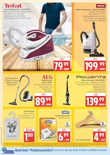 Trockner Angebot im Marktkauf Prospekt, gültig von 08.09.2025 bis 13.09.2025 Trockner Angebot im aktuellen Marktkauf Prospekt auf Seite 34