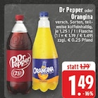 Dr Pepper im Angebot bei E center in Recklinghausen Dr Pepper Angebote bei E center Recklinghausen für 1,49 €