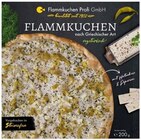 Flammkuchen nach Elsässer Art im Angebot bei REWE in Neunkirchen Flammkuchen nach Elsässer Art Angebote von Flammkuchen Profi GmbH bei REWE Neunkirchen für 1,89 €