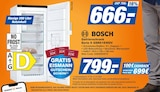 expert Ehingen - Gefrierschrank Serie 6 GSN51EWDV Angebot im Prospekt Gefrierschrank Serie 6 GSN51EWDV bei expert im Ehingen Prospekt für 799,00 €
