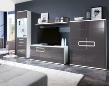Wohnwand bei Höffner in Cottbus Wohnwand im Angebot bei Höffner Cottbus für 699,00 €