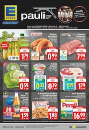 Discounter Prospekt von E center Wermelskirchen E center Prospekt: "Aktuelle Angebote", 28 Seiten, 04.08.2025 - 09.08.2025