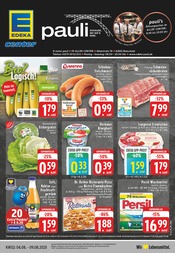 Aktueller E center Discounter Prospekt in Wermelskirchen und Umgebung, "Aktuelle Angebote" mit 28 Seiten, 04.08.2025 - 09.08.2025