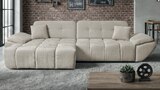 Wohnlandschaft Hugo im Angebot bei Die Möbelfundgrube in Mainz Wohnlandschaft Hugo Angebote bei Die Möbelfundgrube Mainz für 1.399,99 €