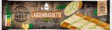 Laugen-baguette Angebote von Genuss Welt bei Netto Marken-Discount Rosenheim für 1,00 €