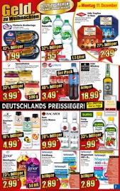 Wasser im Norma Prospekt in Waiblingen Aktueller Norma Prospekt mit Wasser, "Mehr fürs Geld", Seite 7