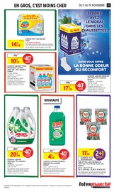 Tablette en promo dans le catalogue Intermarché Super à la page 19