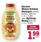 Shampoo oder Spülung Honig bei E center im Offenbach Prospekt für 1,99 €