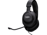 QUANTUM 100M2 BLACK von JBL für 36,99 € bei MediaMarkt Saturn im Angebot QUANTUM 100M2 BLACK von JBL im aktuellen MediaMarkt Saturn Prospekt