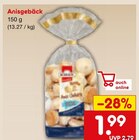 Anisgebäck im aktuellen Prospekt bei Netto Marken-Discount in Weitramsdorf