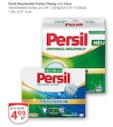 Waschmittel Pulver im Angebot bei GLOBUS in Homburg Waschmittel Pulver Angebote von Persil bei GLOBUS Homburg für 4,99 €