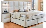 BOXSPRINGBETT im aktuellen Polstermöbel Fischer Prospekt für 3.900,00 €