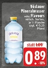 Aktuelle Mineralwasser Angebote bei E center in Duisburg Aktuelles Mineralwasser Angebot bei E center in Duisburg ab 0,89 €