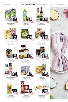 Brot im aktuellen Hieber Prospekt (Freiburg (Breisgau)) Brot im Hieber Prospekt "Aktuelle Angebote" mit 18 Seiten (Freiburg (Breisgau))