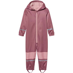 Baby/Kleinkinder-Matsch- und Buddel Overall