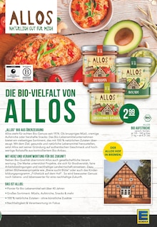 Kräuter im E center Prospekt "Aktuelle Angebote" mit 26 Seiten (Bielefeld)
