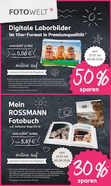 Kamera im Rossmann Prospekt in Langenfeld Aktueller Rossmann Prospekt mit Kamera, "Mein Drogeriemarkt", Seite 19