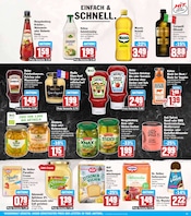 Aktueller HIT Prospekt mit Äpfel, "ECHTE VIELFALT", Seite 11