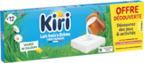 Kiri à la crème de lait en promo chez Monoprix Margaret Kiri à la crème de lait dans le catalogue Monoprix Margaret