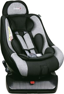 Siège auto pivotant Clipperton - Géant Casino à Sevran Siège auto pivotant Clipperton en promo chez Géant Casino Sevran à 93,00 €