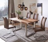 Esstisch für 49,90 € bei XXXLutz Möbelhäuser im Angebot Esstisch im aktuellen XXXLutz Möbelhäuser Prospekt