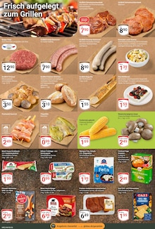 Pute im GLOBUS Prospekt "Aktuelle Angebote" mit 36 Seiten (Krefeld)