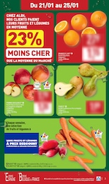 Offre Fruits Et Légumes dans le catalogue Aldi du moment à la page 6