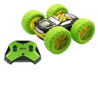 Voiture télécommandée Silverlit 360 Cross Flash 1:18 Modèle aléatoire - SILVERLIT en promo chez Fnac Voiture télécommandée Silverlit 360 Cross Flash 1:18 Modèle aléatoire - SILVERLIT dans le catalogue Fnac