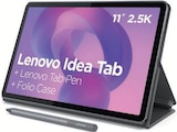 Tablet Idea Tab (TB336FU), Tab Pen + Folio Case Angebote von Lenovo bei expert Koblenz für 199,00 €