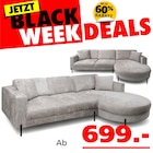 Pearl Ecksofa von Seats and Sofas im aktuellen Seats and Sofas Prospekt für 699,00 €