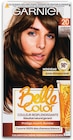 Belle Color Châtain Clair Naturel - BELLE COLOR - Intermarché Hyper Belle Color Châtain Clair Naturel - BELLE COLOR à 3,35 € dans le catalogue Intermarché Hyper