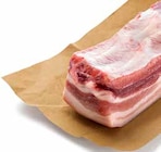 Schweinebauch oder Schweinehaxe im Angebot bei GLOBUS in Bruchsal Schweinebauch oder Schweinehaxe Angebote von GLOBUS bei GLOBUS Bruchsal für 4,90 €