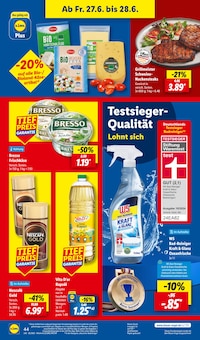 Essig im aktuellen Lidl Prospekt (Mannheim) Essig im Lidl Prospekt "LIDL LOHNT SICH" mit 64 Seiten (Mannheim)